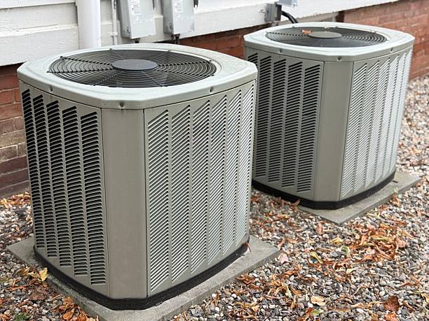 Reliable Hvac contractor in Simpsonville, KY by JG Cool HVAC